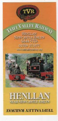 2013 Leaflet
